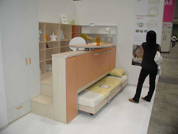 gʐ^FMy Space, My World