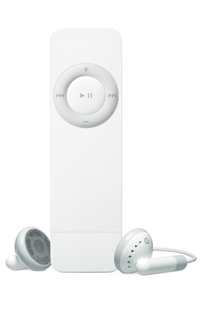 gʐ^FiPod shufflei512MBA1GBj